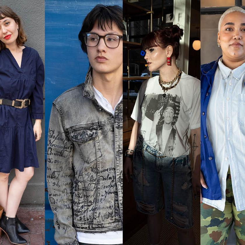 The Style Issue 2025: Street Style